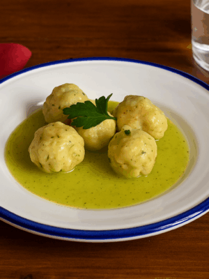 Menú DOMINGO 23/Nov/2025