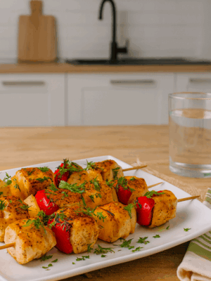 Menú DOMINGO 18/Enero/2026