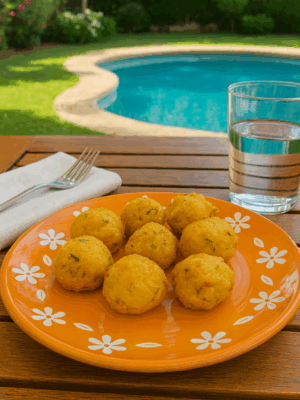 Menú JUEVES 15/Enero/2026