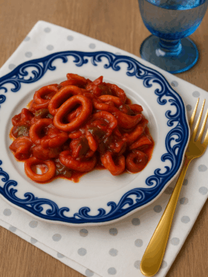 Menú SÁBADO 22/Nov/2025