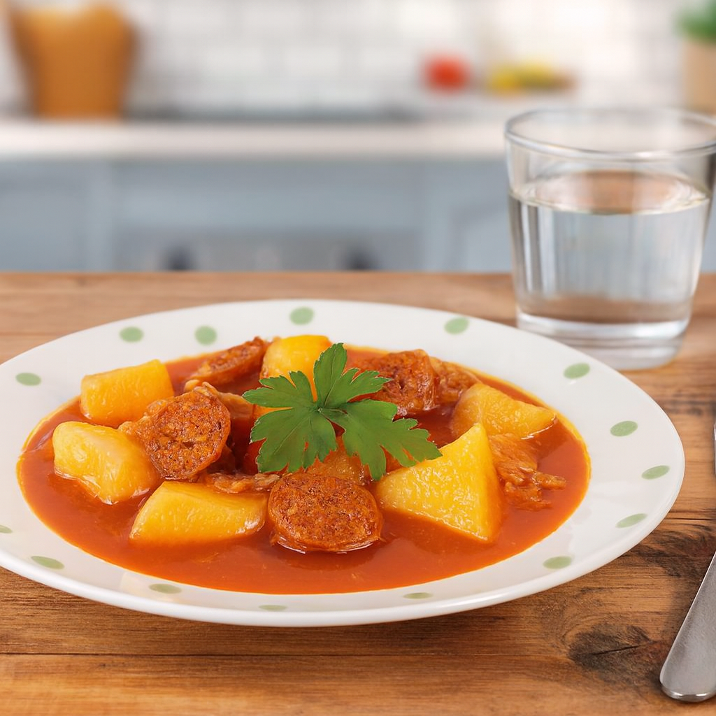 Menú VIERNES 21/Nov/2025,