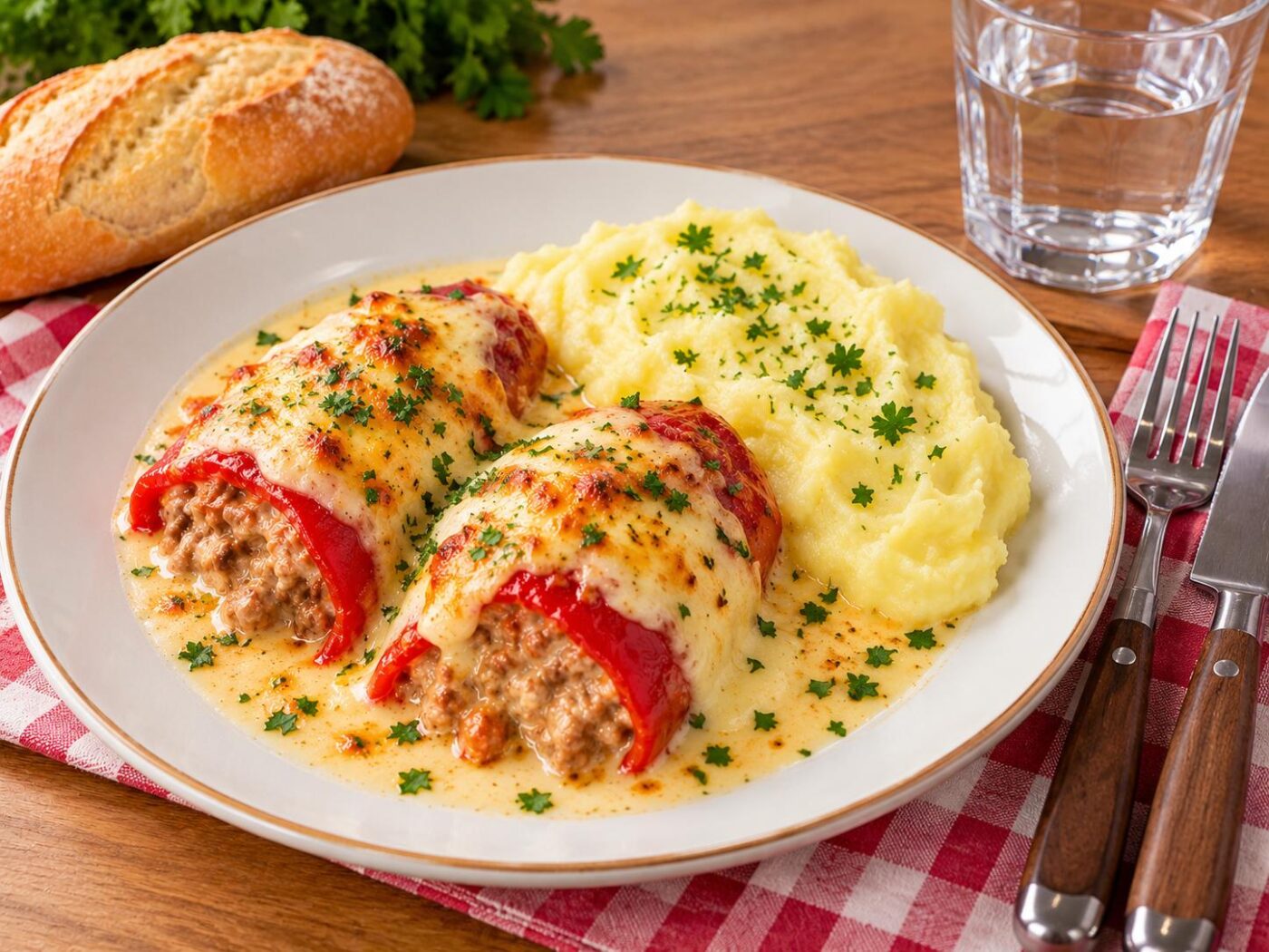 Menú VIERNES