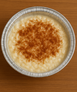 Alternative view of Arroz con leche 125gr.
