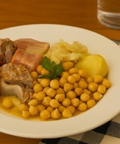 Menú Mediodía MIERCOLES
