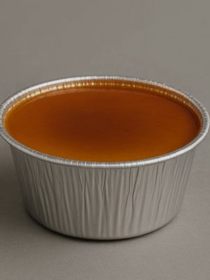 Flan de huevo