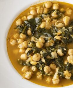 Menú Mediodía MARTES