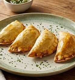 Menú Mediodía VIERNES