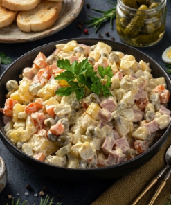 Menú Mediodía DOMINGO